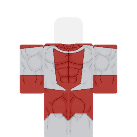 Omni-Mark Shirt