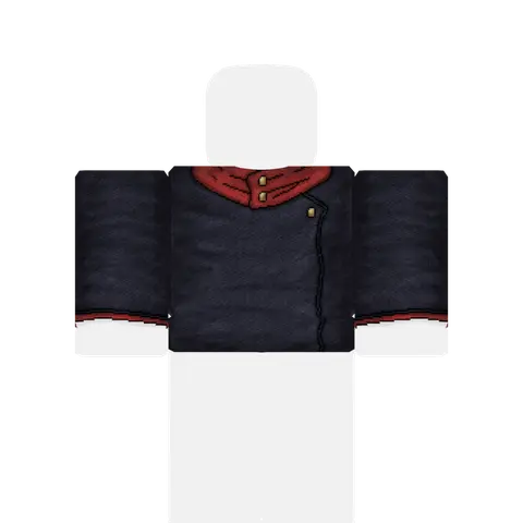 Itadori JJK