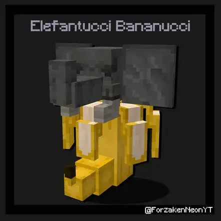Blockbench Models 44