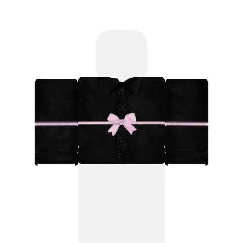 Coquett Shirt