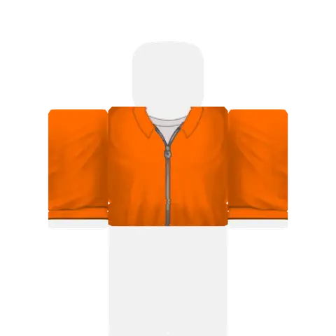Prisioner Shirt