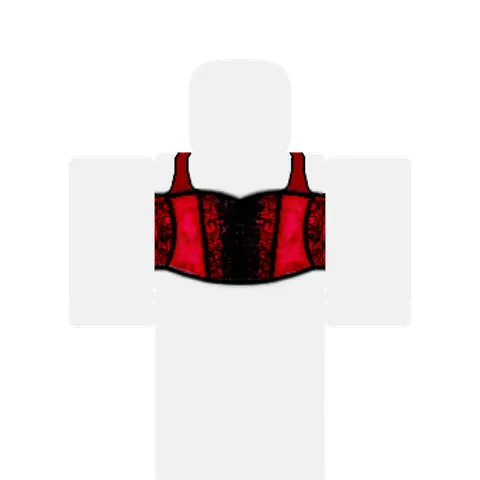 red dolly darling