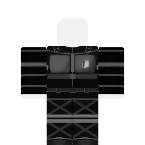 [S4]Attack on titan Legión de Reconocimiento S4.1