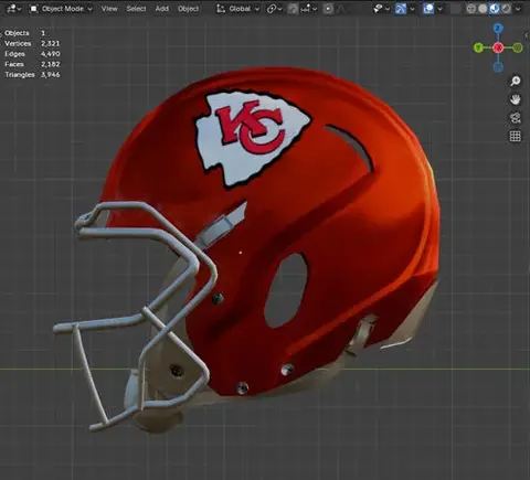 NFL Collaboration 2
