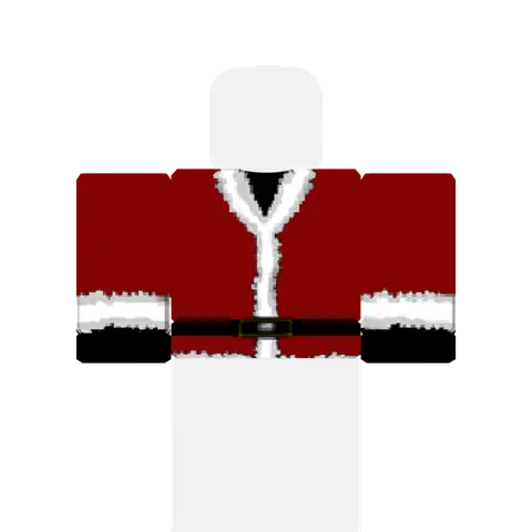 Papa Noel Toy Sweater