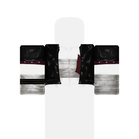 VI Arcane V2 Shirt