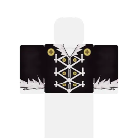 Chrollo HxH v2 Shirt