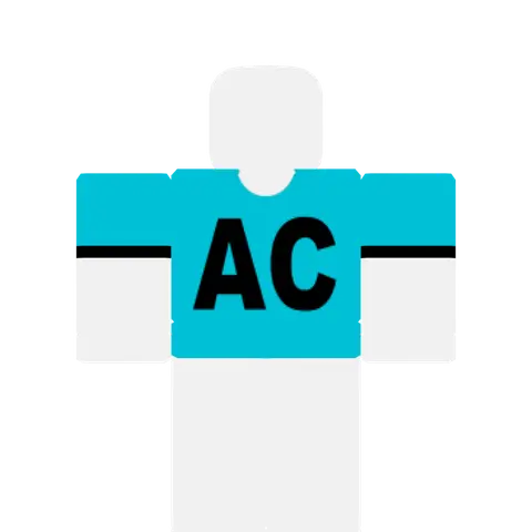 ANTONIcra - Shirt - Turquoise