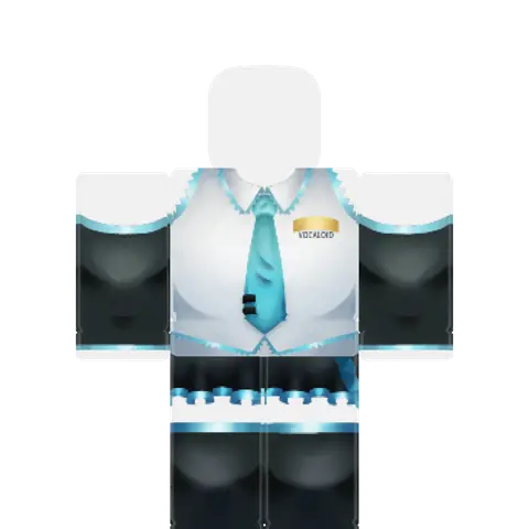 Hatsune Miku Shirt