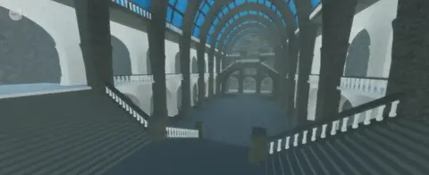 Maps & Environments 8