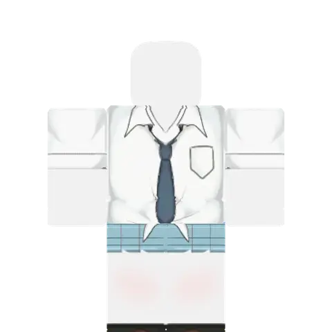 Kitagawa Shirt - MY Dress Up Darling