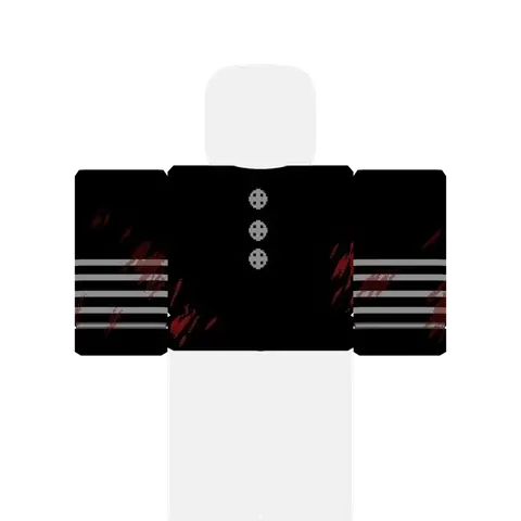 Puppet Shirt