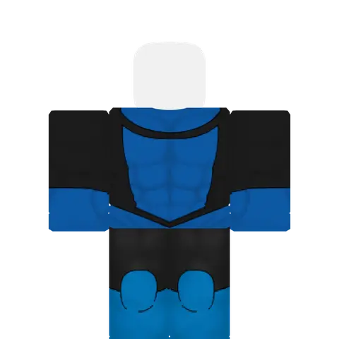 Mark Invincible V2 Shirt