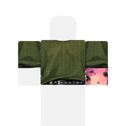Emily Armstrong Shirt