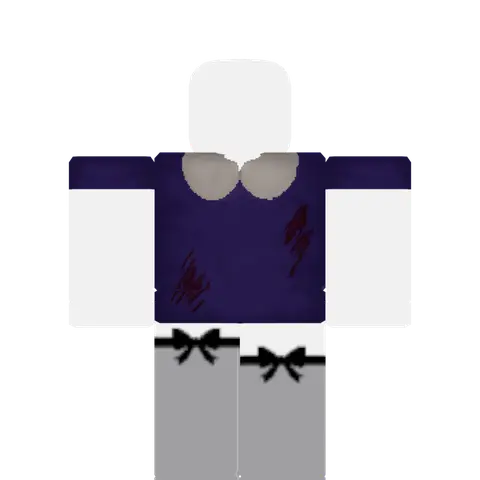 Bonnie Shirt Girl