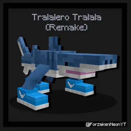 Blockbench Models 15