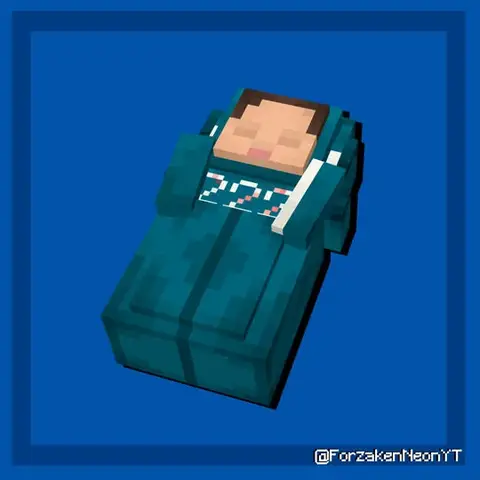 Blockbench Models 107