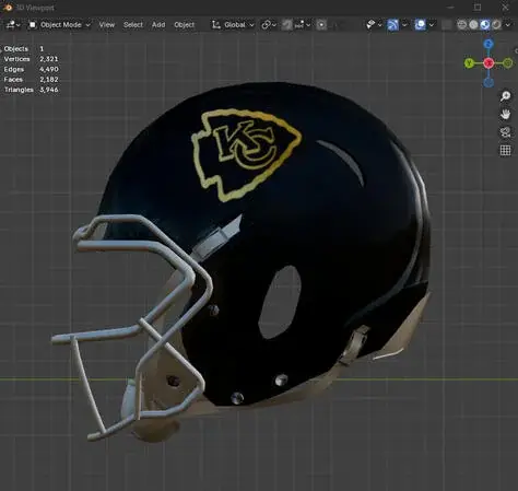 NFL Collaboration 6
