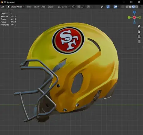 NFL Collaboration 5