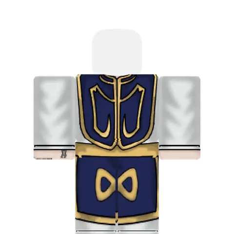 Kurapika HxH Shirt