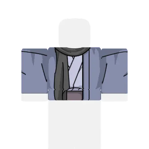 Tomoe Shirt