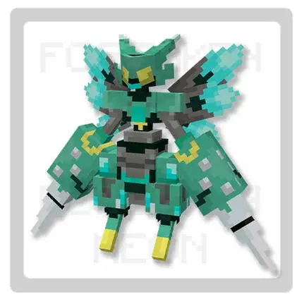 Blockbench Models 89