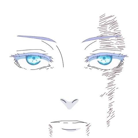 Custom Faces 7