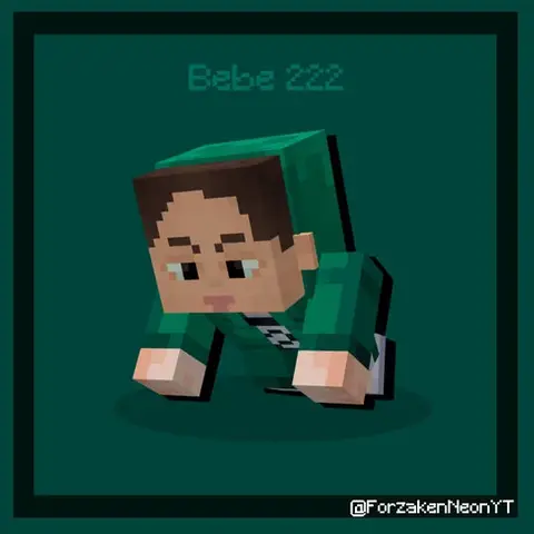 Blockbench Models 86