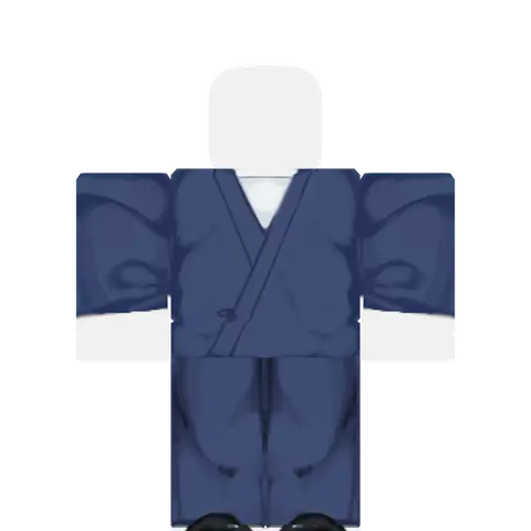 Gojo Shirt - MY Dress Up Darling