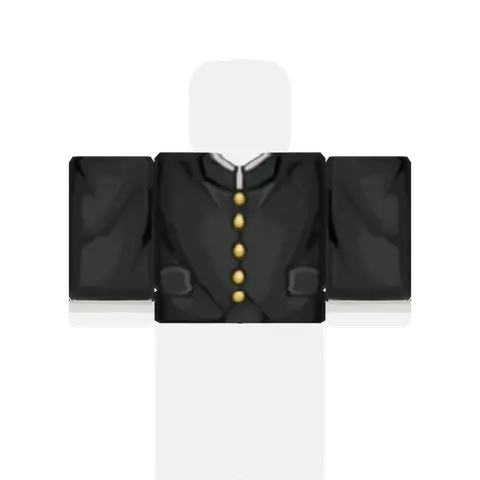 Okarun Shirt - Dan Da Dan