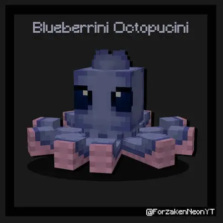 Blockbench Models 20