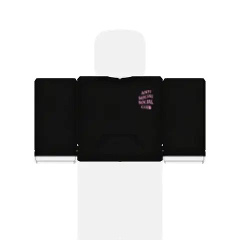 Club Black Shirt