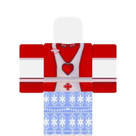 Christmas Girl Shirt