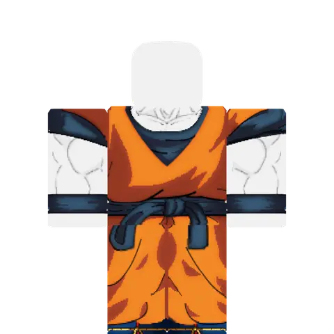 Goku Dragon Ball Shirt