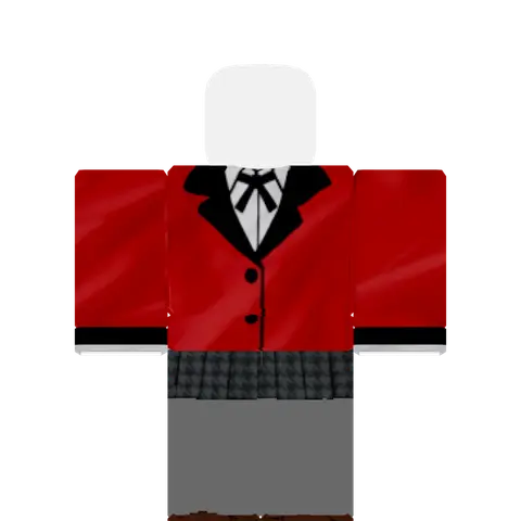 Kakegurui