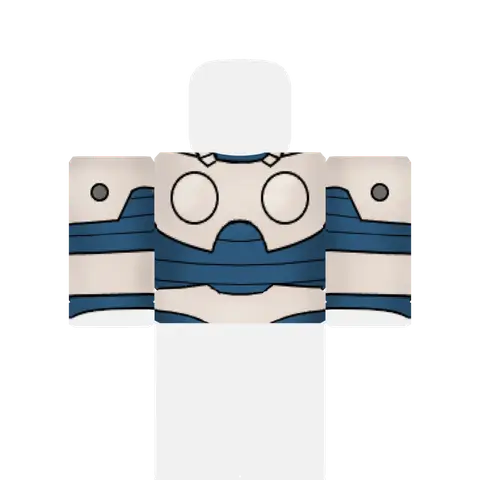 Flaxancible Shirt
