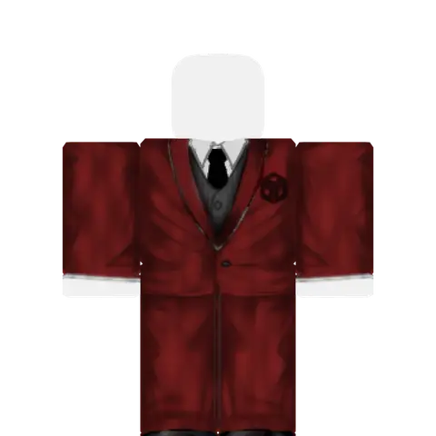 Creative Cube Suit