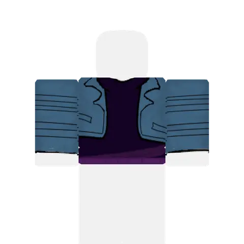 Ramona Anime Shirt