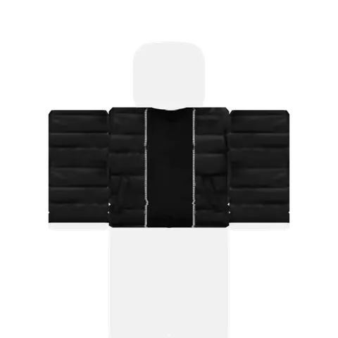 2k22 Black COAT for the COLD