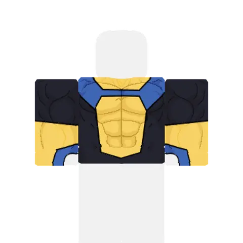 Nomaskible Shirt
