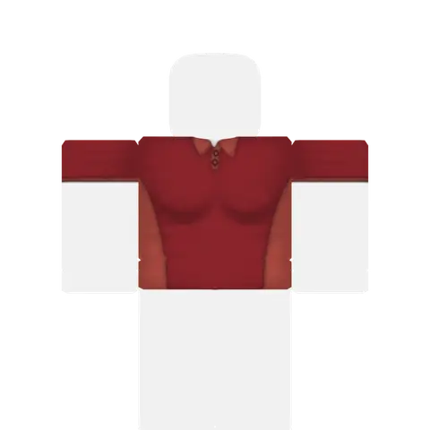 Futbol Girl - Red Shirt