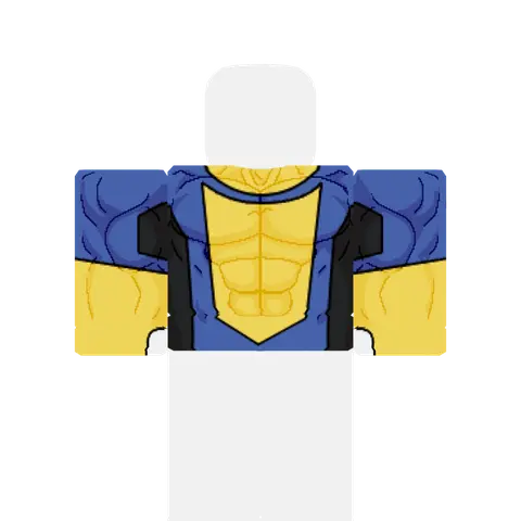 Gogglesvincible Shirt