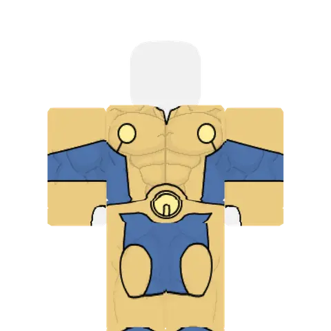 Bulletproofible Shirt