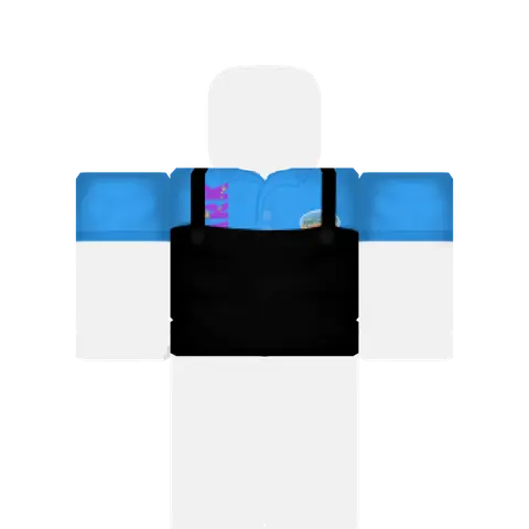 Ocean Park Uniform v2 - Shirt