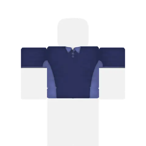 Futbol Boy - Blue Shirt