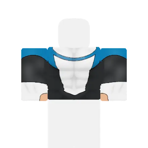 [ RECOLOREABLE ] Mark - Invencible Shirt