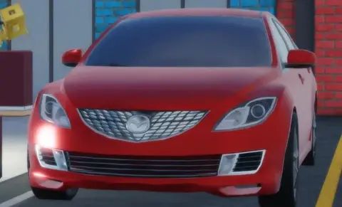 Vehicles 3