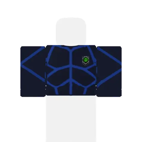 Blue Lock Uniform