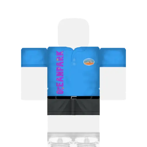 Ocean Park Boy - Shirt