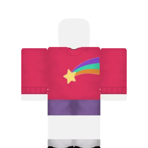 Mabel Gravity Falls Shirt